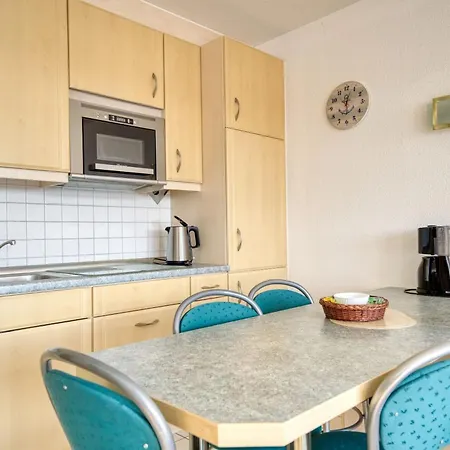 Apartment 3am44 ,,aquamarina